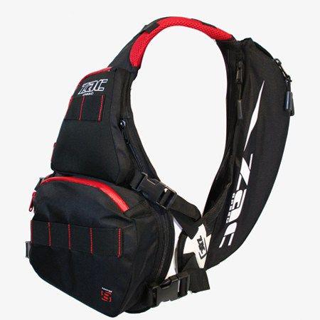 Zac Speed Octane Tech Vest