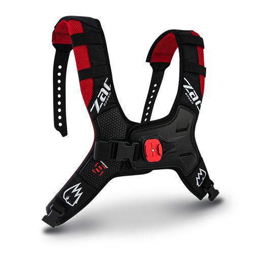 Zac Speed Cam Harness