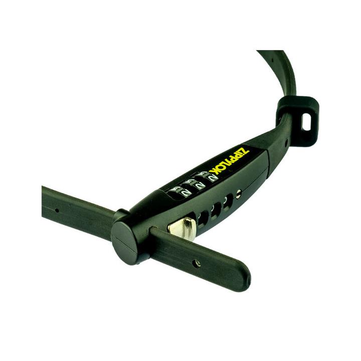 Zippylok Adjustable Rachating Lock System 45Cm X 1Cm